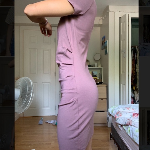 Dynamite bodycon dress - Picture 5 of 5